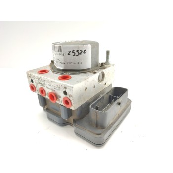 Recambio de abs para nissan micra (k13) acenta referencia OEM IAM 0265956096  