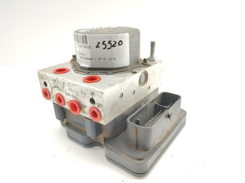 Recambio de abs para nissan micra (k13) acenta referencia OEM IAM 0265956096  