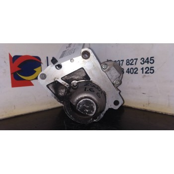 Recambio de motor arranque para peugeot 308 confort referencia OEM IAM 75500178004  