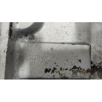 Recambio de caja cambios para bmw serie 3 berlina (e46) 2.0 16v referencia OEM IAM AJS  