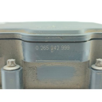 Recambio de abs para nissan micra (k13) acenta referencia OEM IAM 0265956096  