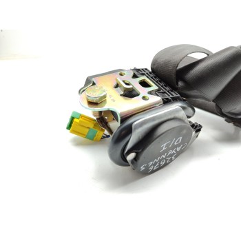 Recambio de kit airbag para porsche cayenne (typ 9pa) básico referencia OEM IAM 7L5880201FH  