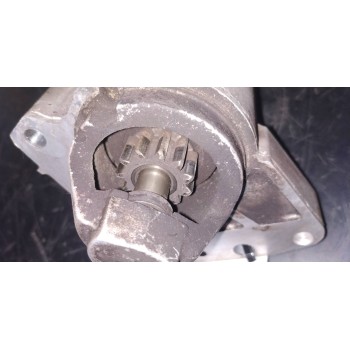 Recambio de motor arranque para peugeot 308 confort referencia OEM IAM 75500178004  