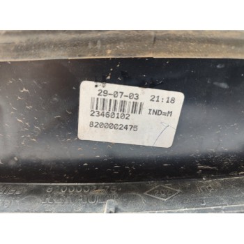 Recambio de piloto trasero izquierdo interior para renault laguna ii (bg0) authentique referencia OEM IAM 8200002475  