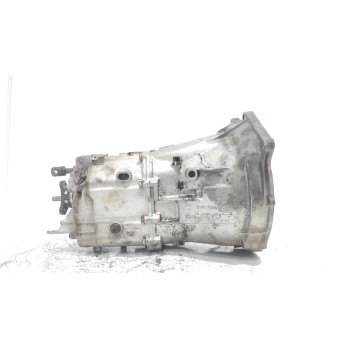 Recambio de caja cambios para bmw serie 3 berlina (e46) 2.0 16v referencia OEM IAM AJS  
