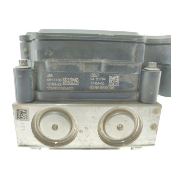 Recambio de abs para nissan micra (k13) acenta referencia OEM IAM 0265956096  