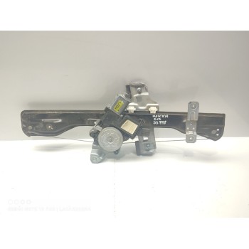 Recambio de elevalunas delantero derecho para opel mokka edition ecoflex referencia OEM IAM 94550808  