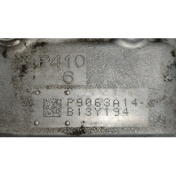 Recambio de caja cambios para toyota prius (nhw30) plug-in hybrid advance referencia OEM IAM P8430514  