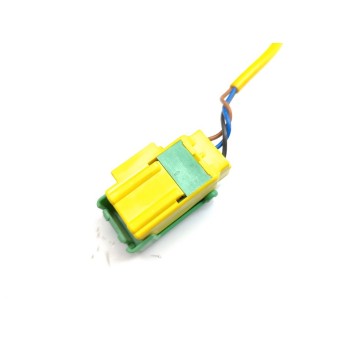 Recambio de kit airbag para porsche cayenne (typ 9pa) básico referencia OEM IAM 7L5880201FH  