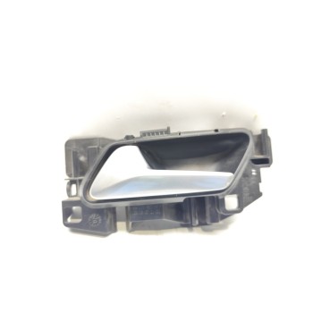 Recambio de maneta interior trasera izquierda para opel grandland x ultimate referencia OEM IAM 98201553VV  