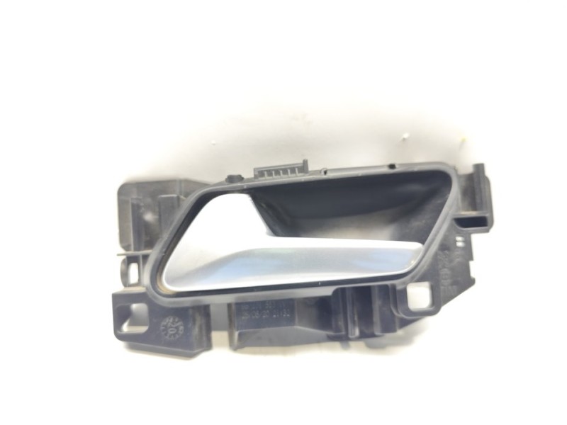 Recambio de maneta interior trasera izquierda para opel grandland x ultimate referencia OEM IAM 98201553VV  