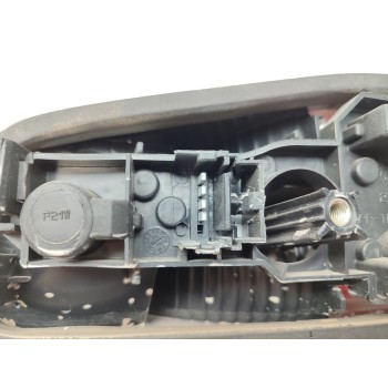 Recambio de piloto trasero izquierdo interior para renault laguna ii (bg0) authentique referencia OEM IAM 8200002475  