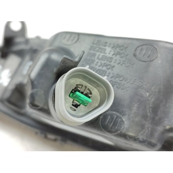 Recambio de piloto delantero derecho para hyundai tucson essence bluedrive 2wd referencia OEM IAM 92208D7000  