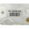 Recambio de cerradura puerta trasera derecha para volkswagen golf vi (5k1) advance referencia OEM IAM 5K4839016B  