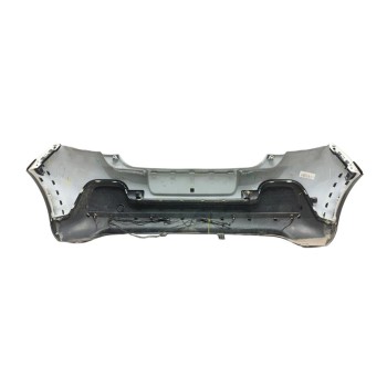 Recambio de paragolpes trasero para citroën c3 you! referencia OEM IAM 1618082980  