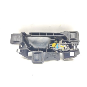 Recambio de maneta interior trasera izquierda para opel grandland x ultimate referencia OEM IAM 98201553VV  