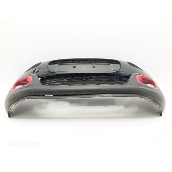 Recambio de paragolpes delantero para citroën c3 origins referencia OEM IAM 1618082680  