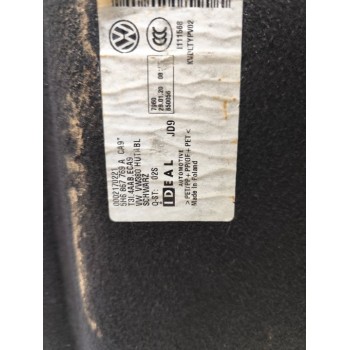 Recambio de bandeja trasera para volkswagen golf viii lim. (cd1) style etsi referencia OEM IAM 5H6867769A  