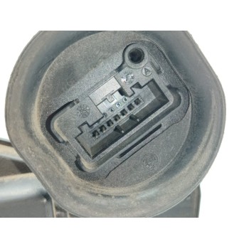 Recambio de cerradura puerta trasera derecha para volkswagen golf vi (5k1) advance referencia OEM IAM 5K4839016B  