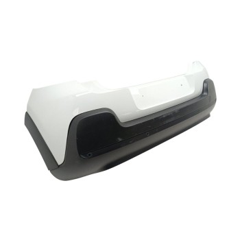 Recambio de paragolpes trasero para citroën c3 you! referencia OEM IAM 1618082980  