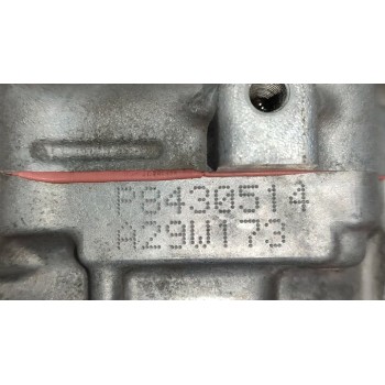 Recambio de caja cambios para toyota prius (nhw30) plug-in hybrid advance referencia OEM IAM P8430514  