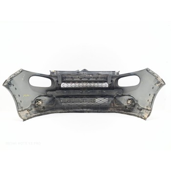 Recambio de paragolpes delantero para citroën c3 origins referencia OEM IAM 1618082680  