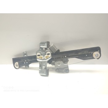 Recambio de elevalunas delantero derecho para opel mokka edition ecoflex referencia OEM IAM 94550808  