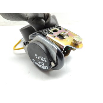 Recambio de kit airbag para porsche cayenne (typ 9pa) básico referencia OEM IAM 7L5880201FH  