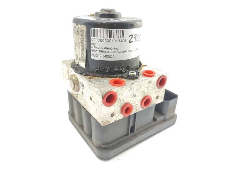 Recambio de abs para bmw serie 3 berlina (e46) 330d referencia OEM IAM 34516750364  