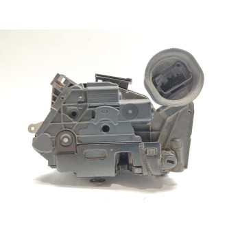 Recambio de cerradura puerta trasera derecha para volkswagen golf vi (5k1) advance referencia OEM IAM 5K4839016B  