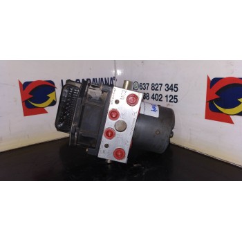 Recambio de abs para ford mondeo berlina (ge) ambiente (06.2003) (d) referencia OEM IAM 1S712M110AF  