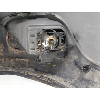 Recambio de paragolpes delantero para citroën c3 origins referencia OEM IAM 1618082680  