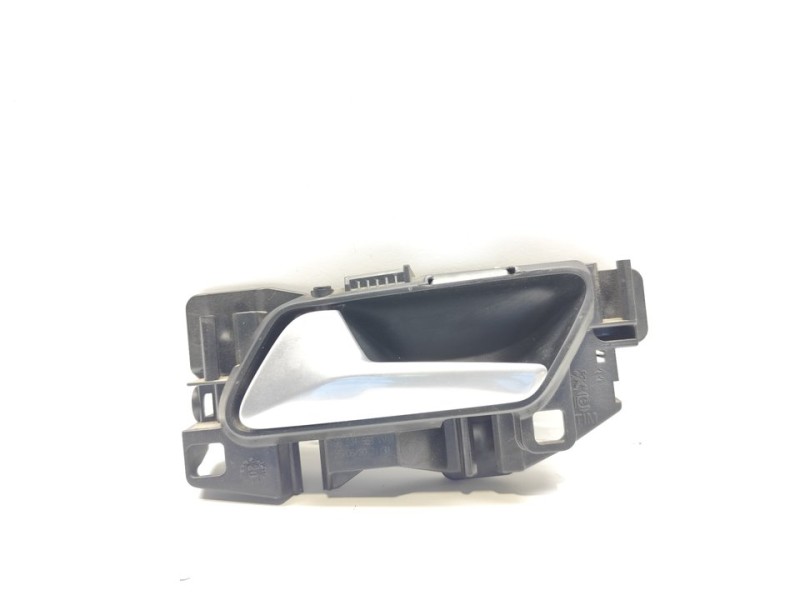Recambio de maneta interior delantera izquierda para opel grandland x ultimate referencia OEM IAM 98201553VV  
