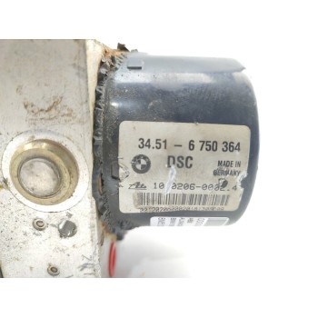 Recambio de abs para bmw serie 3 berlina (e46) 330d referencia OEM IAM 34516750364  