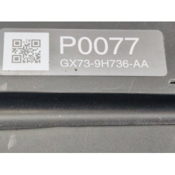 Recambio de filtro aire para land rover range rover velar velar referencia OEM IAM GX739H736AA  