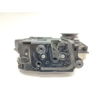 Recambio de cerradura puerta trasera derecha para volkswagen golf vi (5k1) advance referencia OEM IAM 5K4839016B  