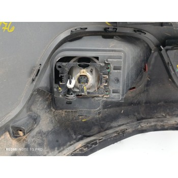 Recambio de paragolpes delantero para citroën c3 origins referencia OEM IAM 1618082680  