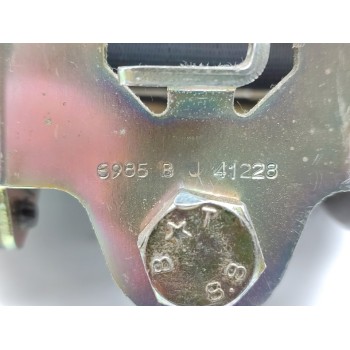 Recambio de kit airbag para porsche cayenne (typ 9pa) básico referencia OEM IAM 7L5880201FH  