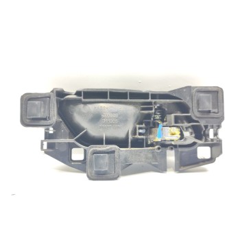 Recambio de maneta interior delantera izquierda para opel grandland x ultimate referencia OEM IAM 98201553VV  