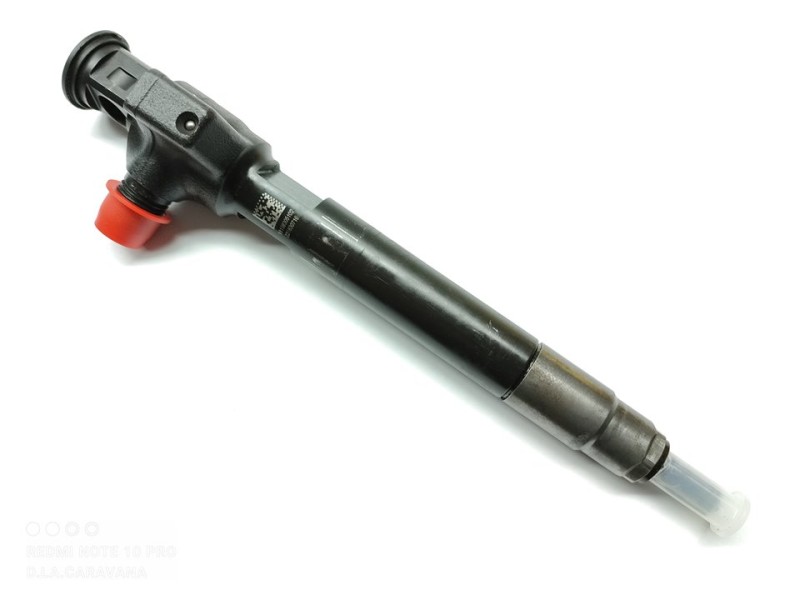 Recambio de inyector para peugeot 508 sw allure referencia OEM IAM 9674984080  