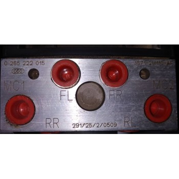 Recambio de abs para ford mondeo berlina (ge) ambiente (06.2003) (d) referencia OEM IAM 1S712M110AF  