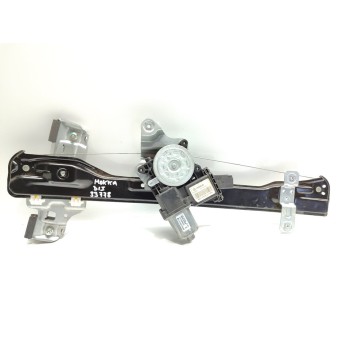 Recambio de elevalunas delantero izquierdo para opel mokka edition ecoflex referencia OEM IAM 94550807  