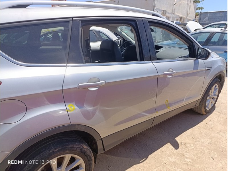 Recambio de puerta trasera derecha para ford kuga (cbs) trend referencia OEM IAM GV41S24630AH  