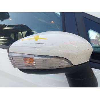 Recambio de retrovisor derecho para ford b-max (jk) 1.6 tdci referencia OEM IAM   