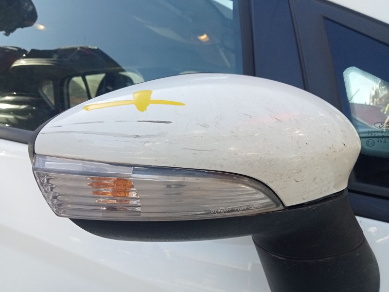 Recambio de retrovisor derecho para ford b-max (jk) 1.6 tdci referencia OEM IAM   