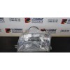 Recambio de faro izquierdo para renault 19 hatchback (b/c53) europa referencia OEM IAM   