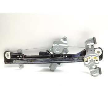 Recambio de elevalunas delantero izquierdo para opel mokka edition ecoflex referencia OEM IAM 94550807  