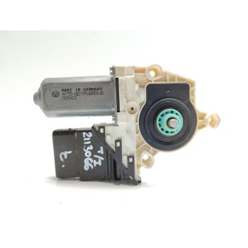 Recambio de motor elevalunas trasero izquierdo para volkswagen golf vi (5k1) advance referencia OEM IAM 5K0959703C  