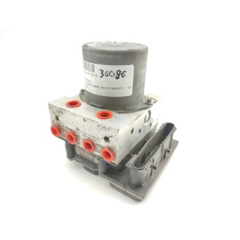 Recambio de abs para mercedes-benz clase b (w245) 180 cdi (245.207) referencia OEM IAM 0265235225  