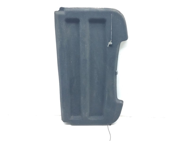 Recambio de bandeja trasera para dacia sandero iii stepway essential referencia OEM IAM 794201228R  